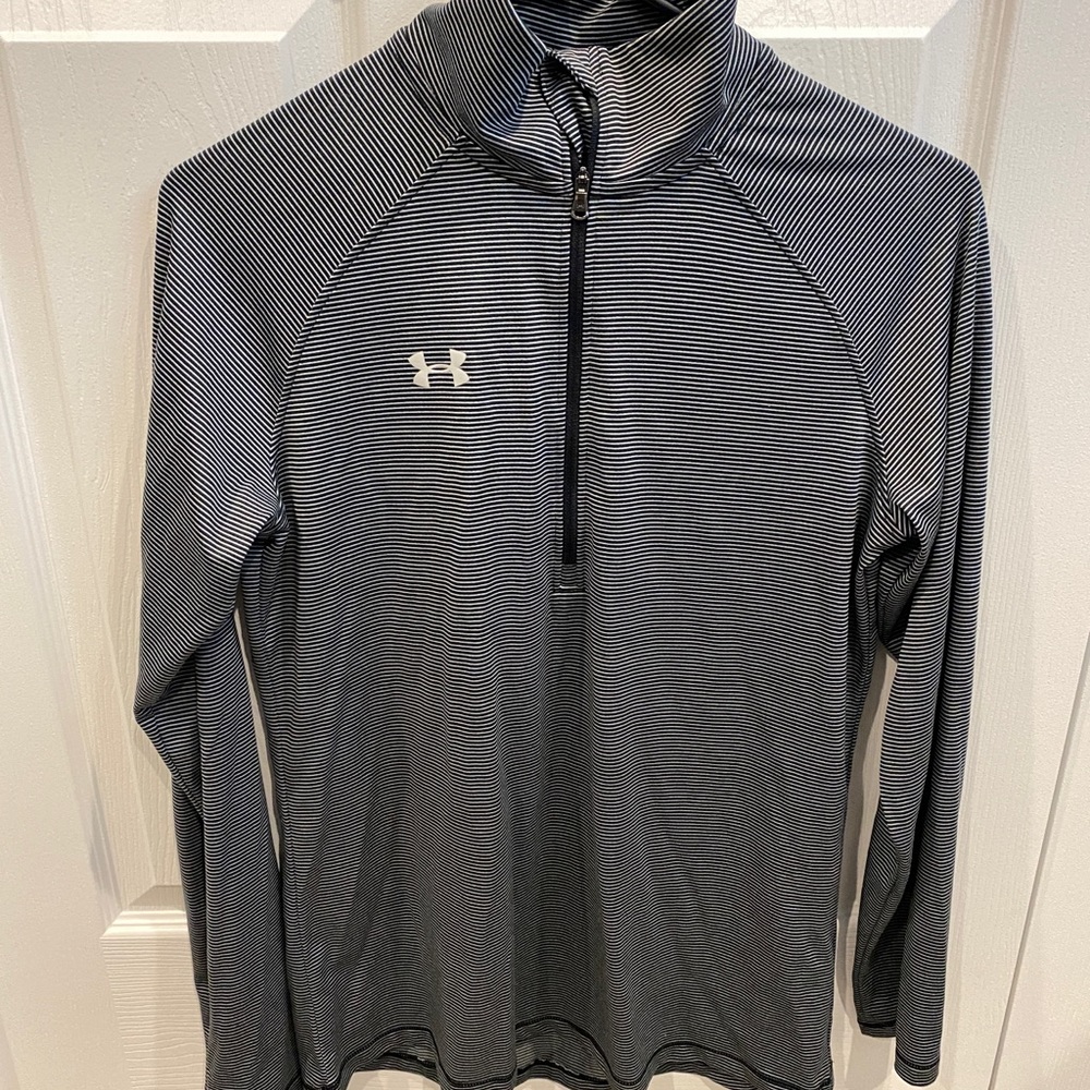 Under Armour 1/4 Zip